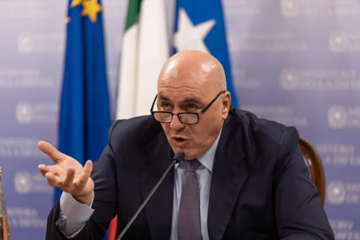 Guido Crosetto