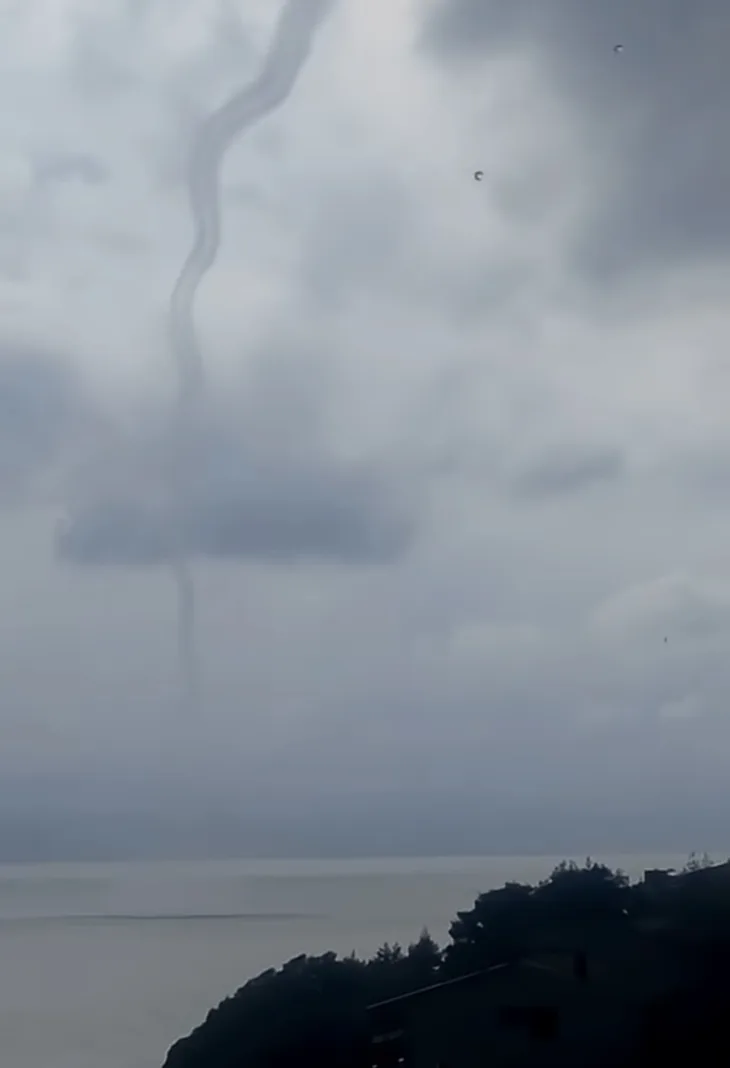 dalmacija nevrijeme