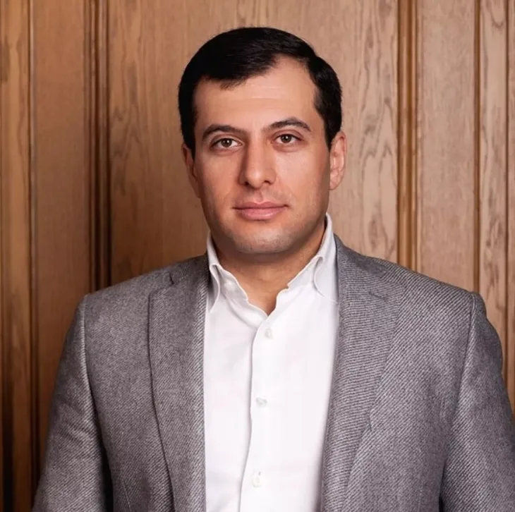 Boris Avakyan
