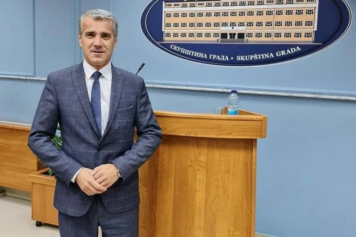 Mirsad Duratović