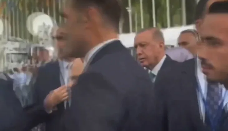 Erdogan
