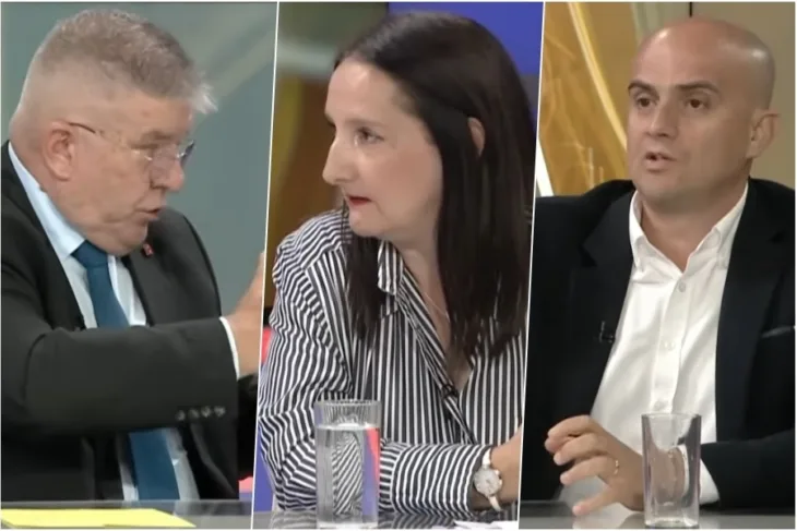 Dragan Miokovic Jasmina Biscevic Tokic Slaven Raguz
