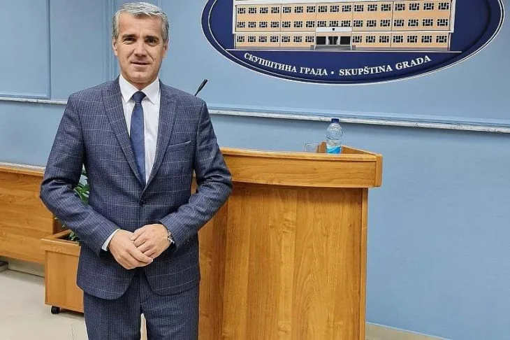 Mirsad Duratovic