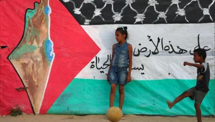 Gaza 09