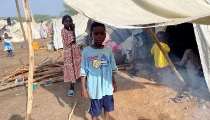 Sudan