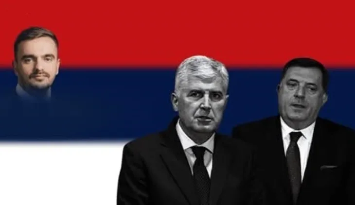 Pranjic covic dodik