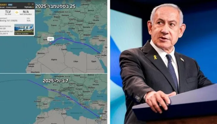 Benjamin netanyahu new york international criminal court 700x400