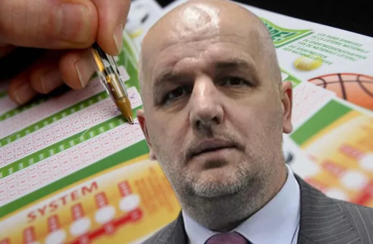 Amir Zulić kladionice