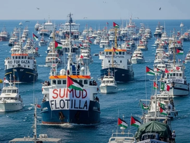 flotila