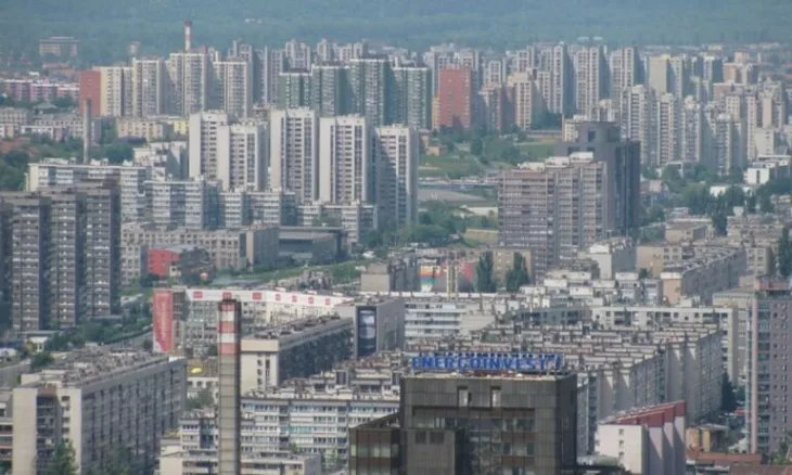 Sarajevo