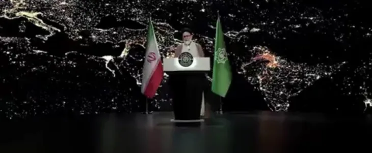 iran
