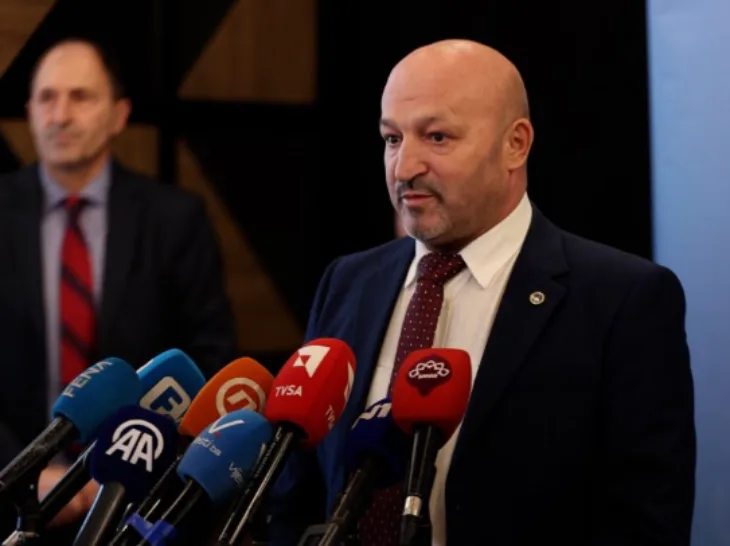 Samir Kurtovic