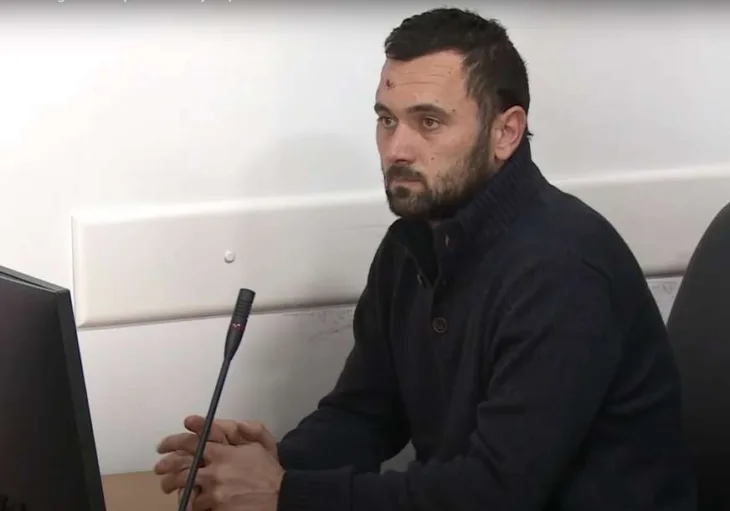 Emir Selimović