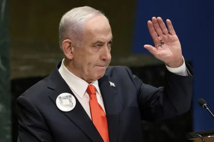Netanyahu