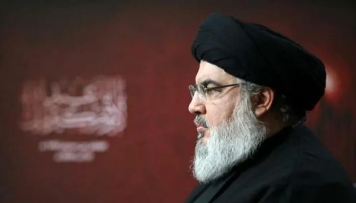 Hasan Nasrallah