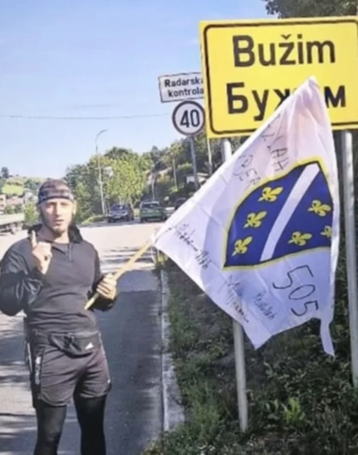 Adil Ćenanović