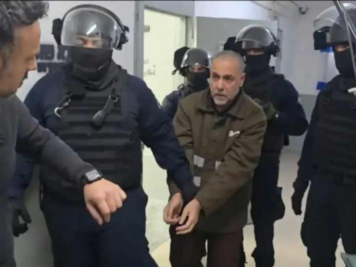 Abu Safiya Doktor iz Gaze gubi bitku u izraelskom zatvoru