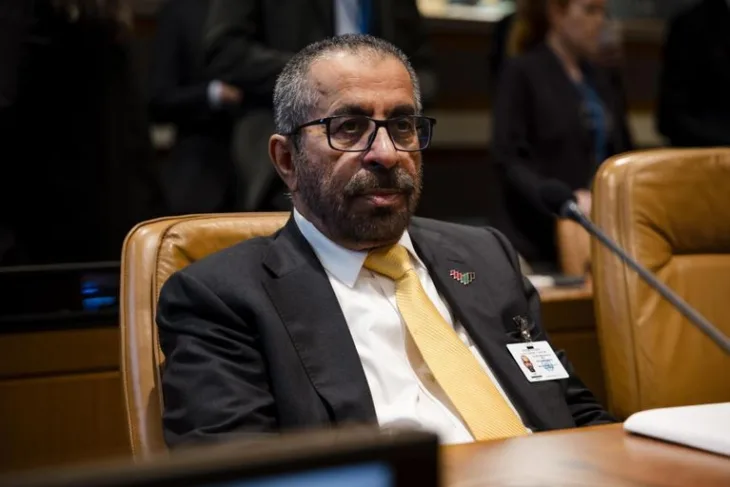 UAE UN 1