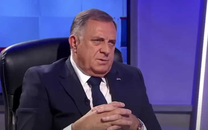 Milorad Dodik