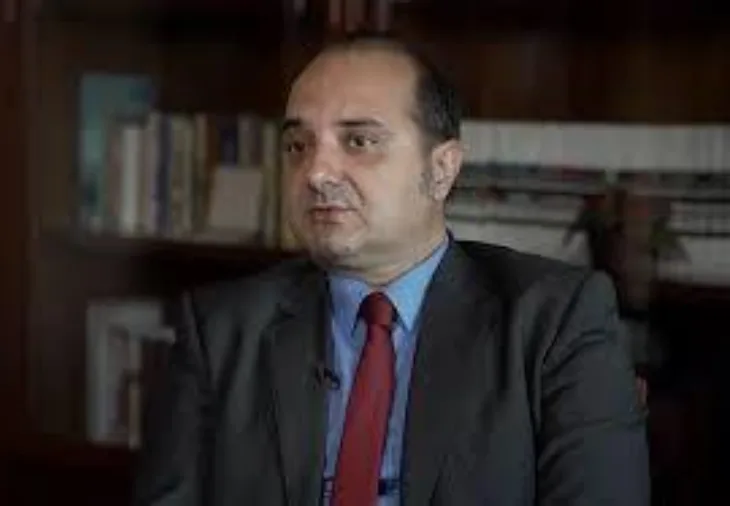 Aleksandar rakovic