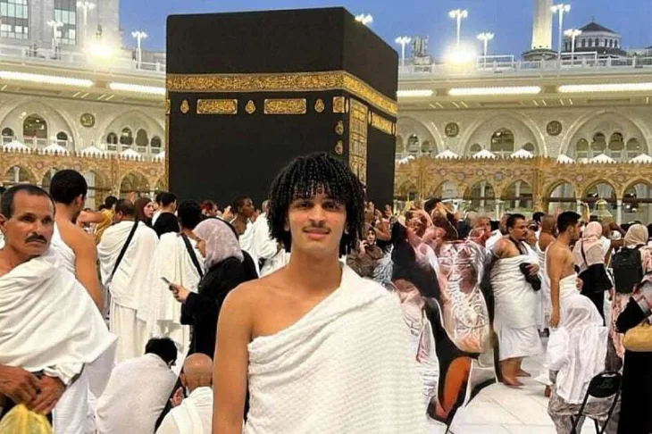 Abdulmalik Al-Jaber