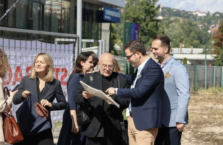 Ars Aevi muzej sarajevo