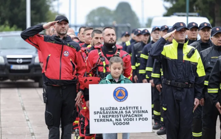 Ilidza Siguran odgovor 2025