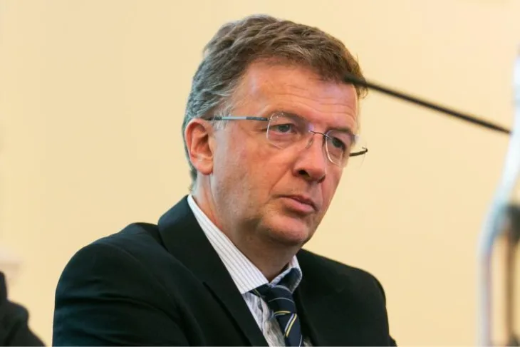 Miha Svent