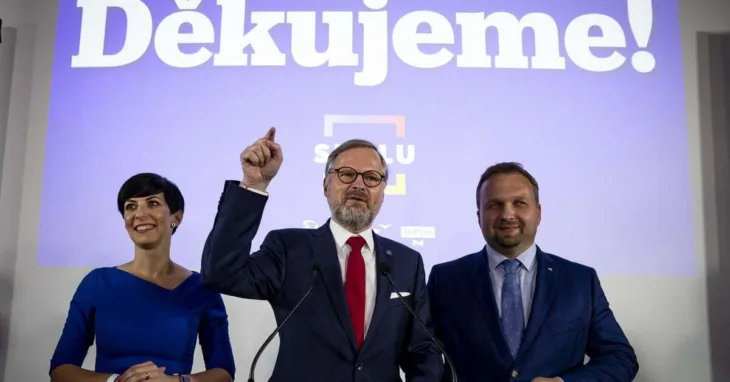 Ceski izbori pobjednici