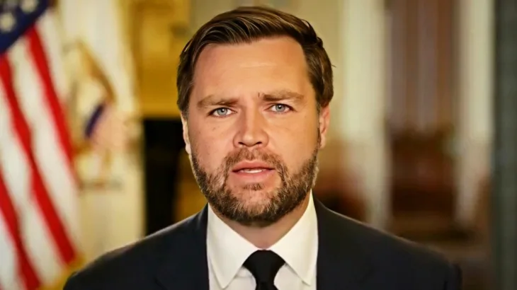 JD Vance