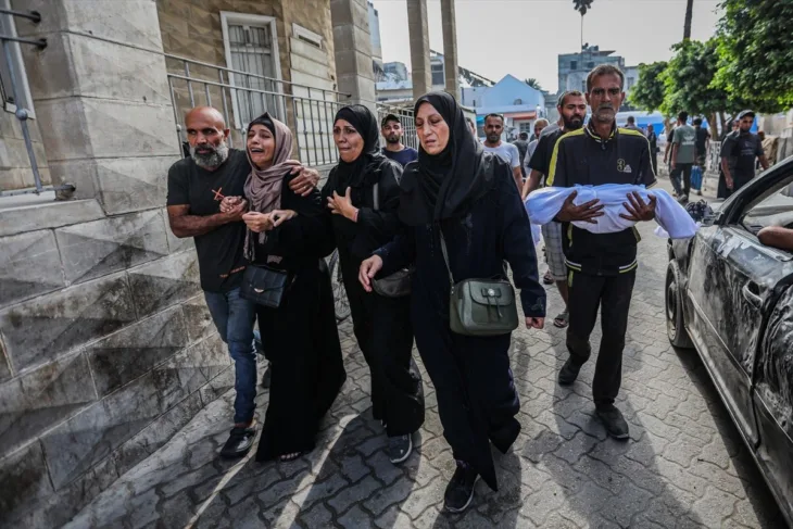 Gaza