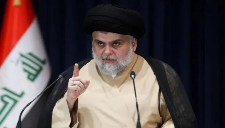 Muqtada al Sadr