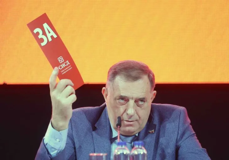 Dodik