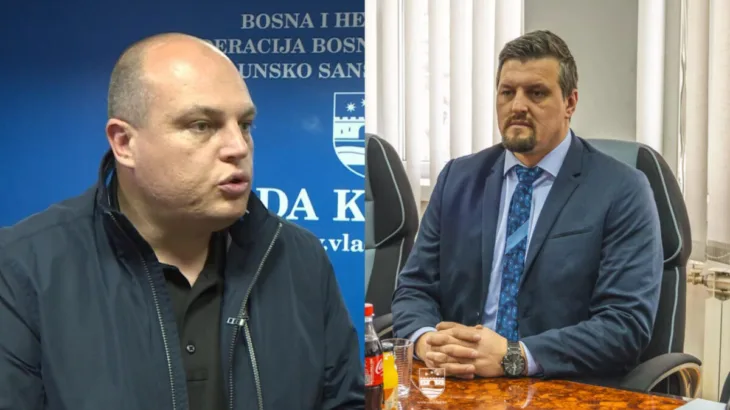 Mustafa Ružnić Adnan Habibija