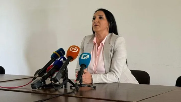 Amra Bucan avaz