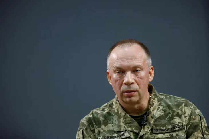 Oleksandr Sirski