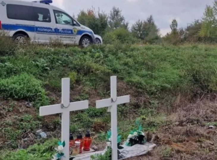 Brcko groblje