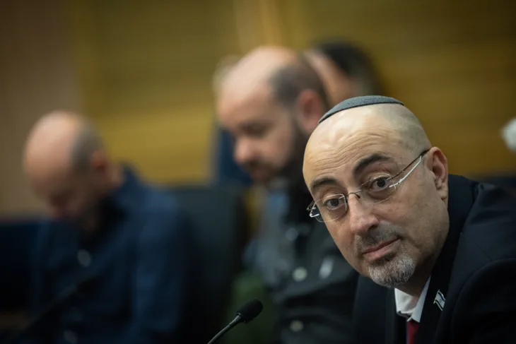 Nissim Vaturi