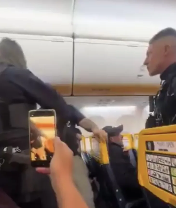Ryanair