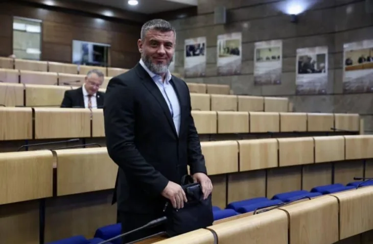 Salko Zildzic