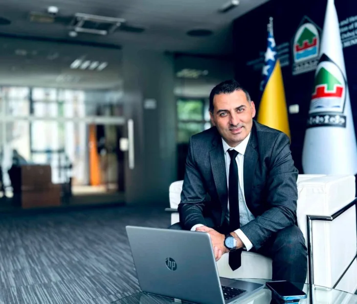 Mirnes Bajtarevic