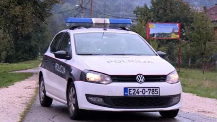 Tuzla policija