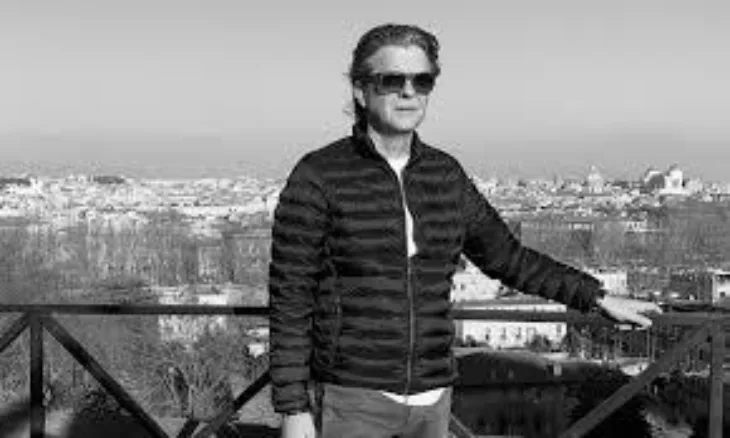 Slobodan Vaskovic