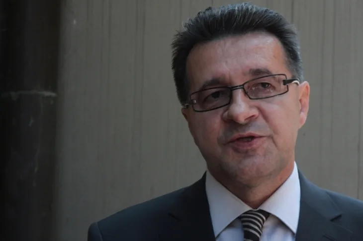Ramiz Dzaferovic