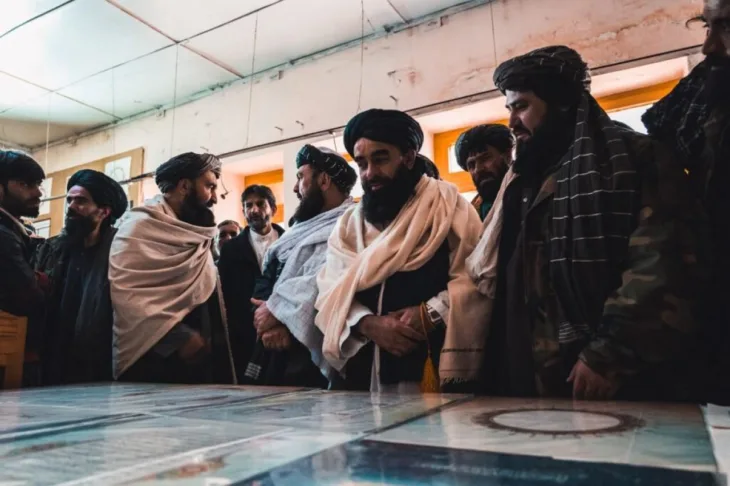 Afganistan