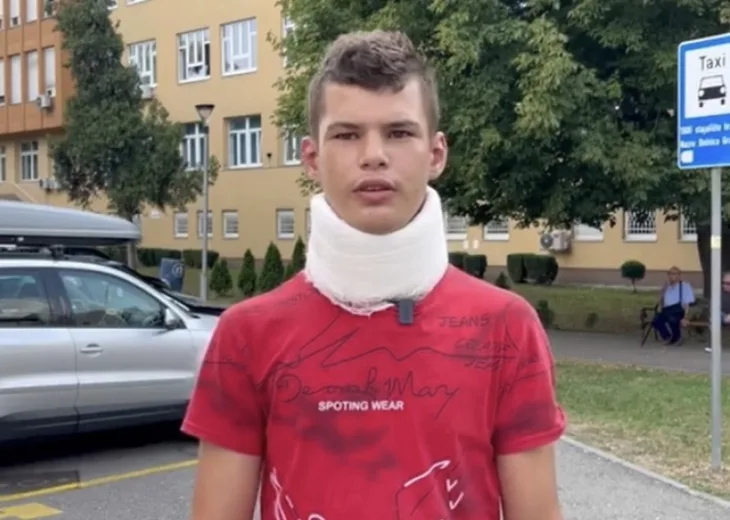 Ajdin Jusic