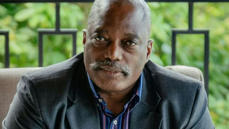 Joseph Kabila