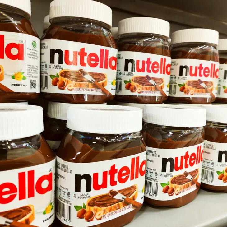 Nutella