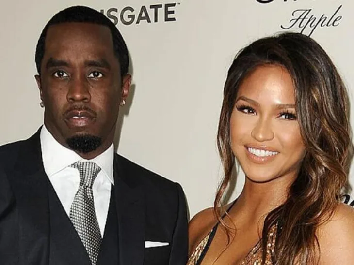 P Diddy