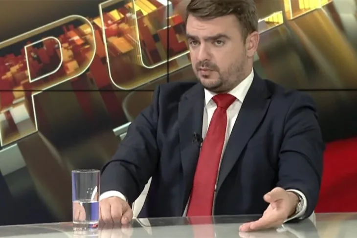 Davor Pranjic